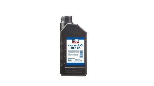 Liqui Moly 6954 Hydraulic oil HLP 22 1 litre