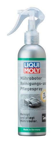 Liqui Moly robotic lawnmower cleaning and care spray 300 ml