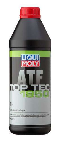 Liqui Moly 21378 Top Tec ATF 1950 MB 236.17 1 Liter