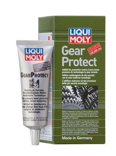 Liqui Moly 1007 Gear Protect 80 ml