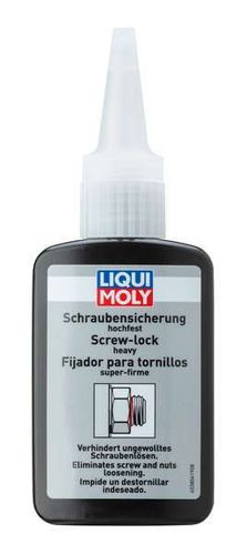 Liqui Moly Schrauben-Sicherung hochfest 50 g