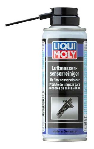 Liqui Moly air mass sensor cleaner 200 ml