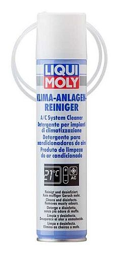 Liqui Moly 4087 Nettoyant pour climatiseurs 250 ml