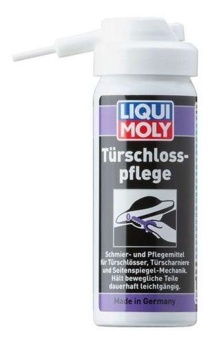 Liqui Moly Türschloss-Pflege 50 ml