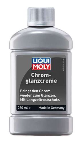 Liqui Moly Chromglanzcreme 250 ml