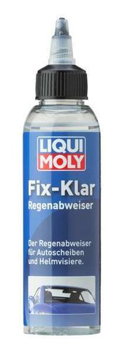 Liqui Moly Fix-Klar Repellente per la pioggia 125 ml