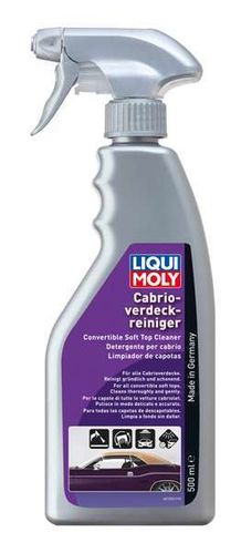Liqui Moly 1593 Convertible top cleaner 500 ml