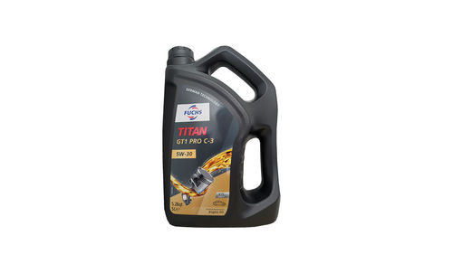 Fuchs Titan GT1 Pro C3 5W-30 1x5 Liter